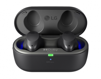 Ремонт наушников LG